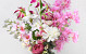 Bouquet de Fleurs Artificielle Petit