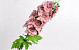 Kunst Delphinium Mauve 80cm