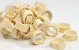 Mini Bamboo Slices 2 - 2,5cm 50pcs