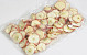 Apple Slices red 250gr