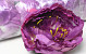 Pivoine Purple Artificielle D16cm