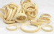 Bamboo Slices 5 - 6cm 50pcs