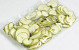 Apple Slices green 250gr