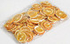 Dried Orange Slices Orange 250gr