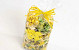 Pot pourri Jaune 100gr.