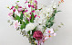 Artificial Flower Bouquet Linda