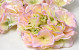 Artificial Hydrangea Head Light Pink D18cm 