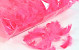 Feathers Pink 100gr.